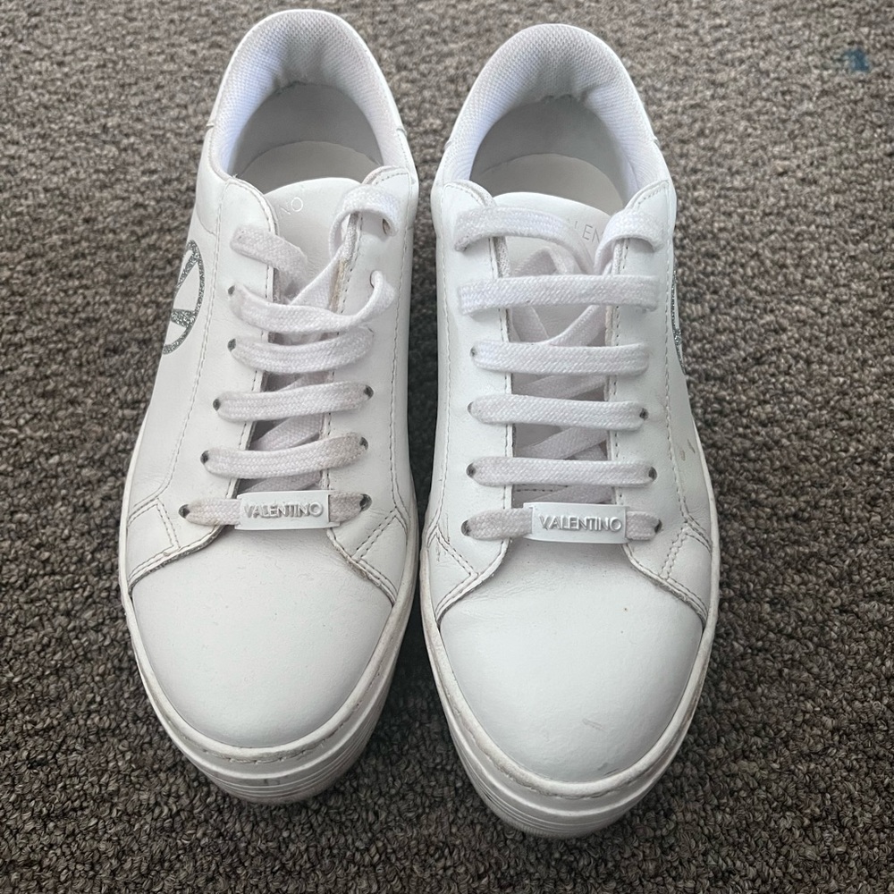 Valentino by Mario Valentino Sneakers